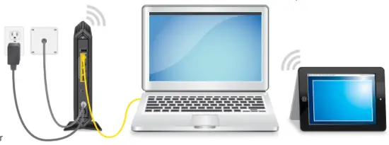 Connection