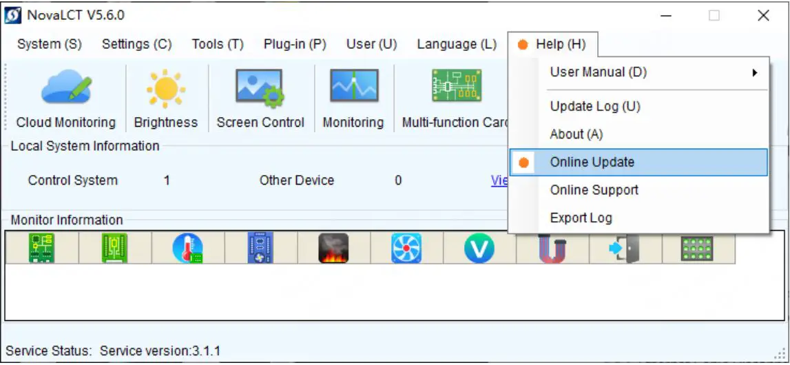 NOVASTAR-NovaLCT-V5.7.1-Screen-Configuration-Software-PRODUCT.