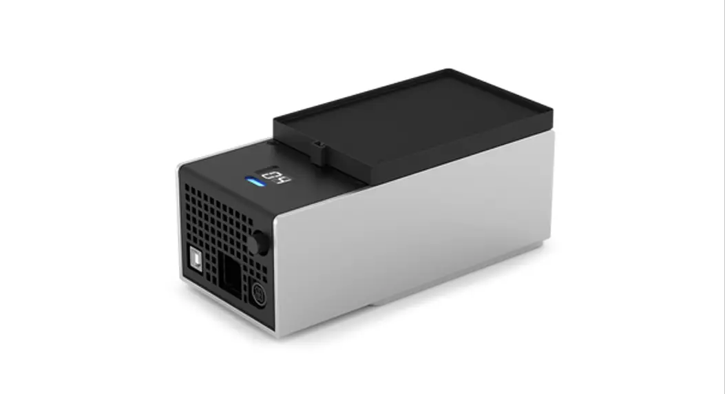 Opentrons GEN2 Temperature Module - Featured Image