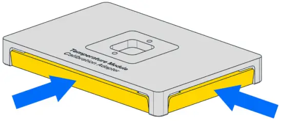 Opentrons GEN2 Temperature Module - TEMPERATURE MODULE