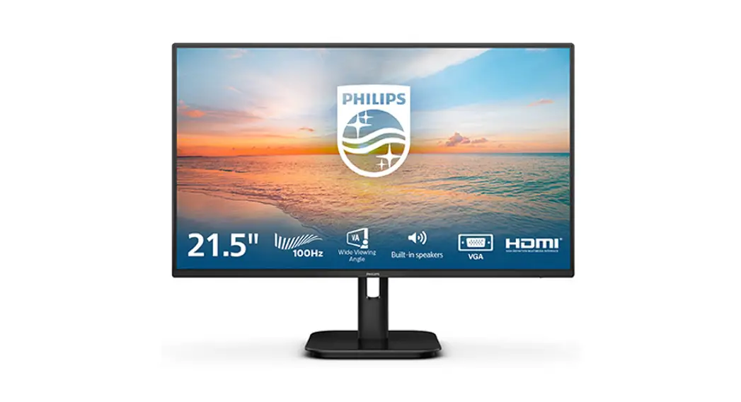 PHILIPS 2000 Series Computer Monitor- Featured Image