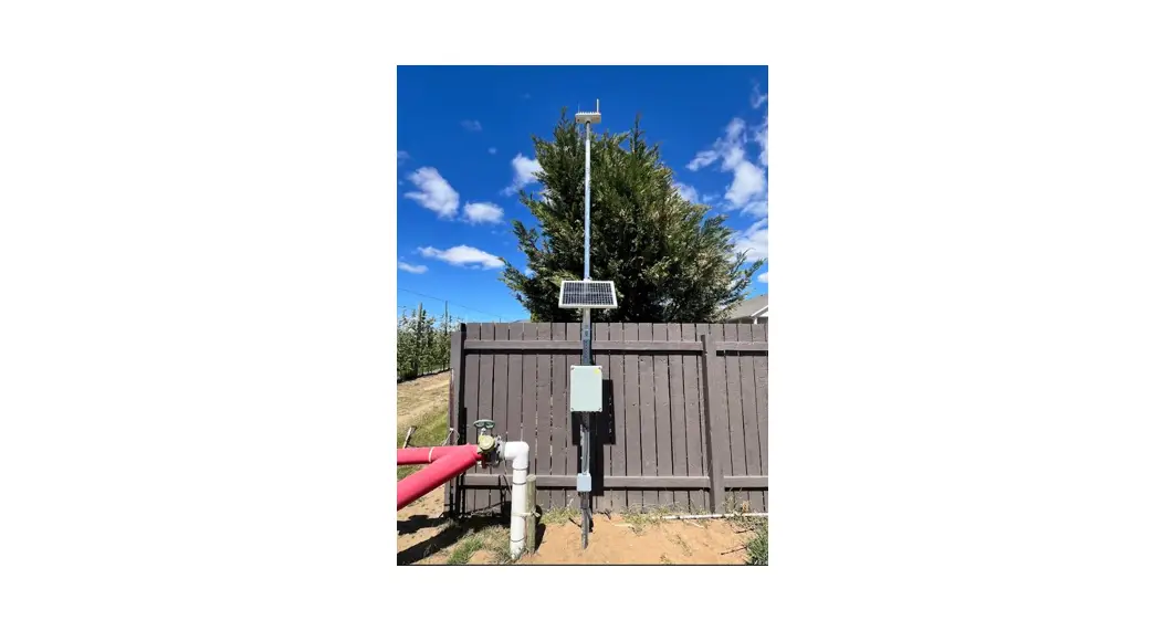 Phytech Irrigation Control System - Featured Image
