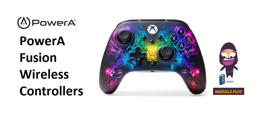 PowerA-Fusion-Wireless-Controllers- feature-image