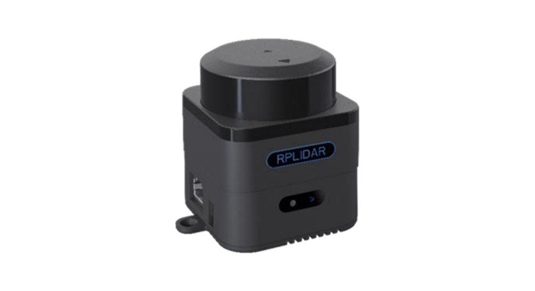 SLAMTEC M2 Mapper Advanced Laser - Featured Image