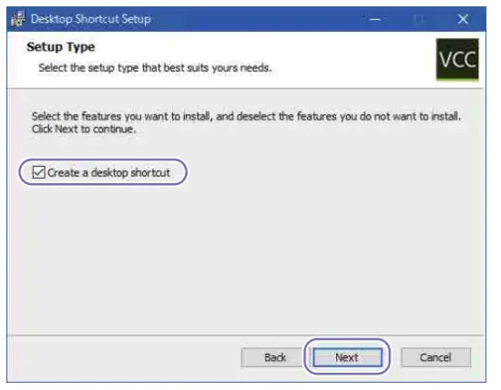 SONY MPC3610 Color Calibrator Virtual Production Tool Set - checkbox