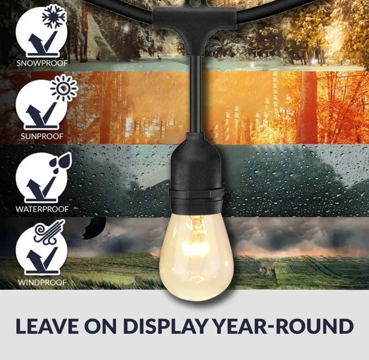 SUNTHIN-‎ST-2P-IND-Hanging-String-Light-product-features