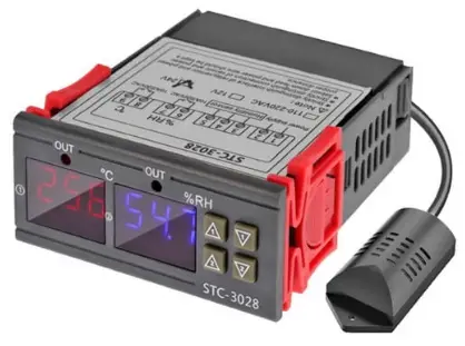 Sharvielectronics-STC-3028-Dual-Display-Temperature-Humidity-Controller-PRODUCT