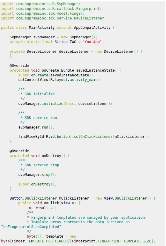 Suprema-SVP-Android-SDK-Programming-Interface-FIG-15