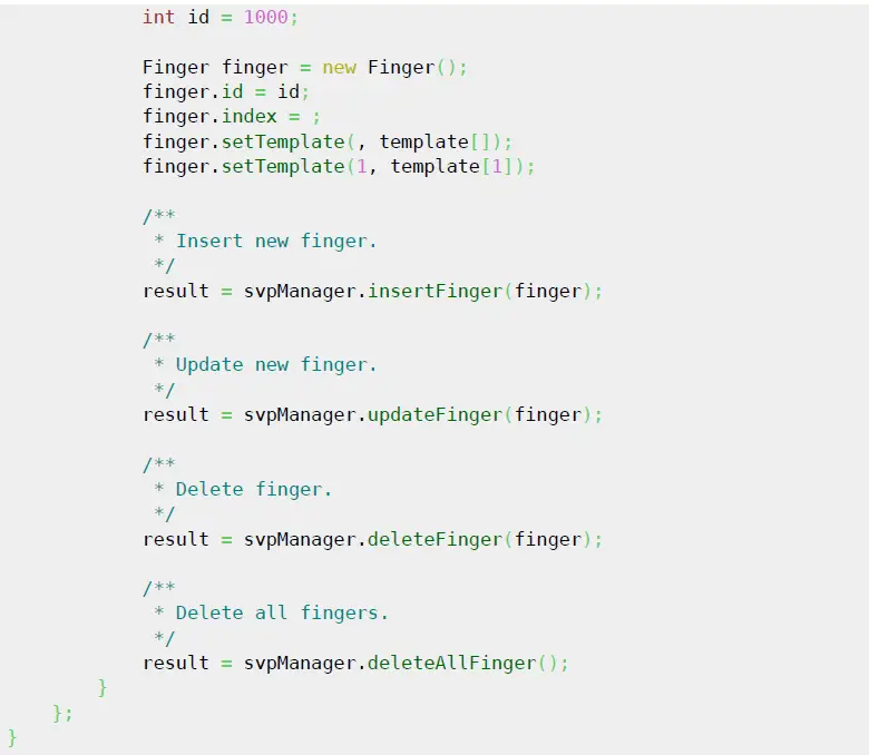 Suprema-SVP-Android-SDK-Programming-Interface-FIG-16