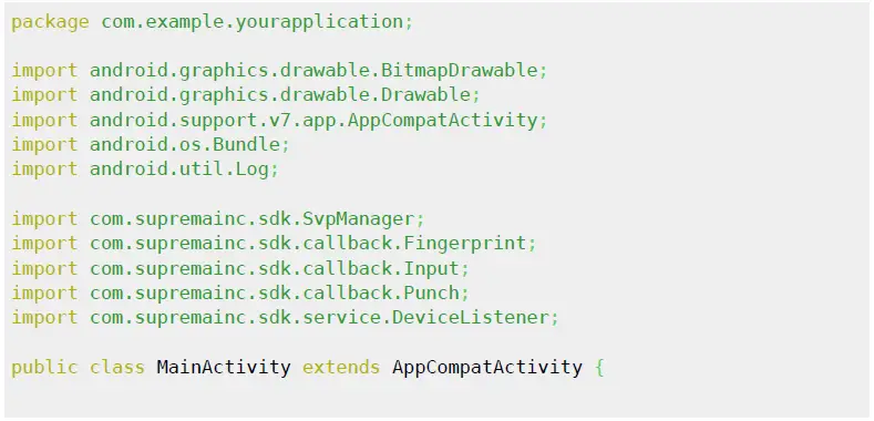 Suprema-SVP-Android-SDK-Programming-Interface-FIG-17