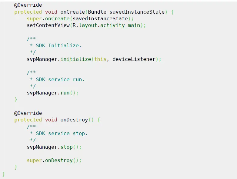 Suprema-SVP-Android-SDK-Programming-Interface-FIG-19