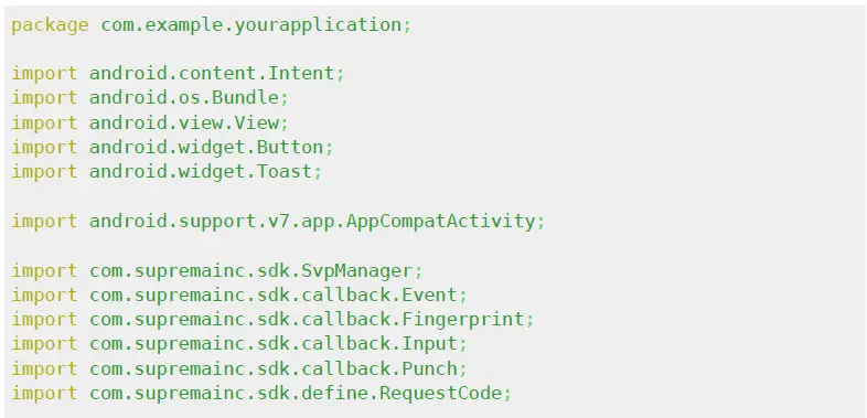 Suprema-SVP-Android-SDK-Programming-Interface-FIG-26
