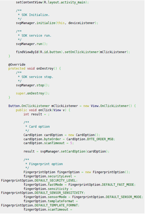 Suprema-SVP-Android-SDK-Programming-Interface-FIG-4