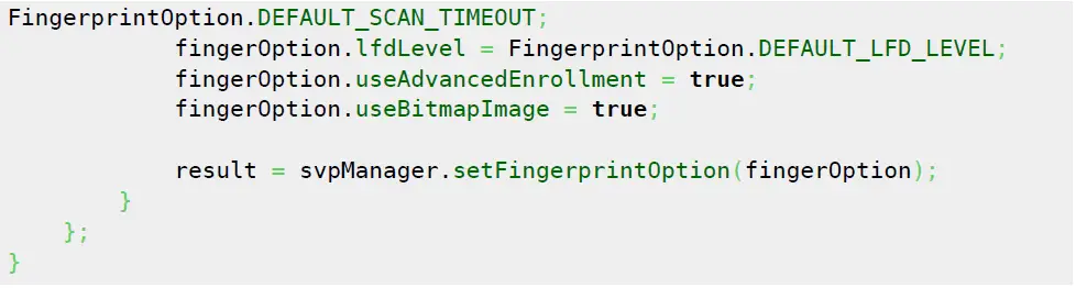Suprema-SVP-Android-SDK-Programming-Interface-FIG-5