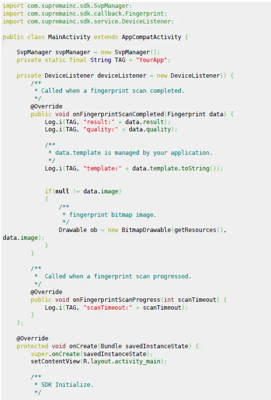 Suprema-SVP-Android-SDK-Programming-Interface-FIG-9