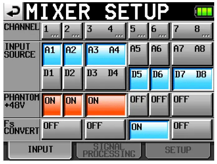 TASCAM-RC-F82-Fader-Unit-fig- (17)