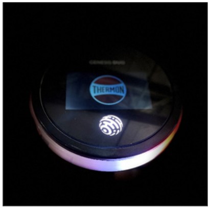 THERMON Genesis Duo Dual Point Control and Monitoring Solution - Duo device