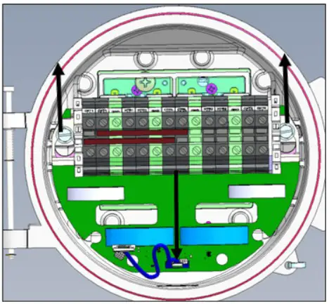 THERMON Genesis Duo Dual Point Control and Monitoring Solution - loosen
