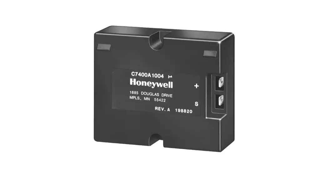 TRANE ACC-SVN85C-EN Enthalpy Sensor Control - Featured Image