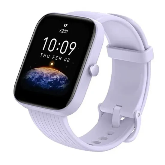 amazfit Swift Smart Watch