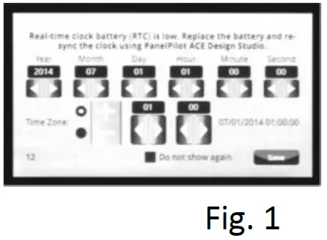 finaltec-FT-G-Electronic-U-Tube-G-Meter-Multi-Function-Acceleration-Simple-Display-image (2)