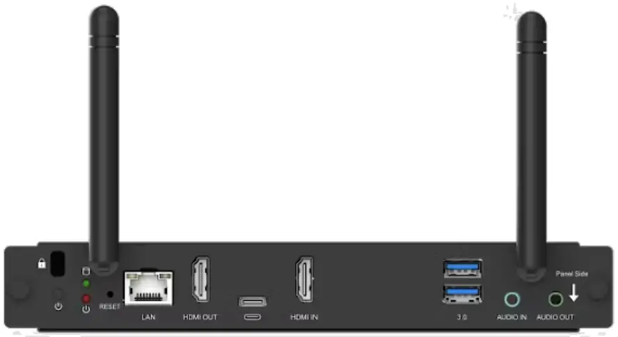 isolution-OPS-G5UPGRADE-Android-EDLA-Upgrade-Module-product