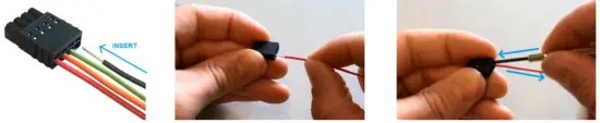 minova MCRN2 RFID Reader Writer Module - Fast and easy connection