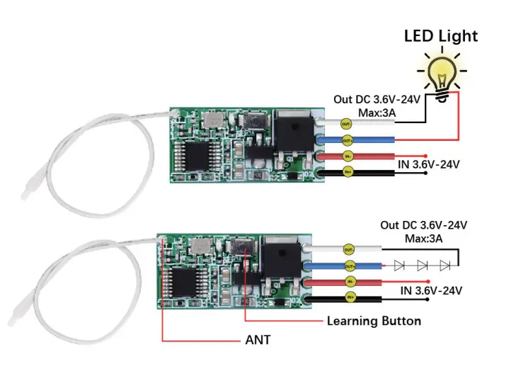 qiachip-QA-R-011 -Light-Control -Module-FIG (2)