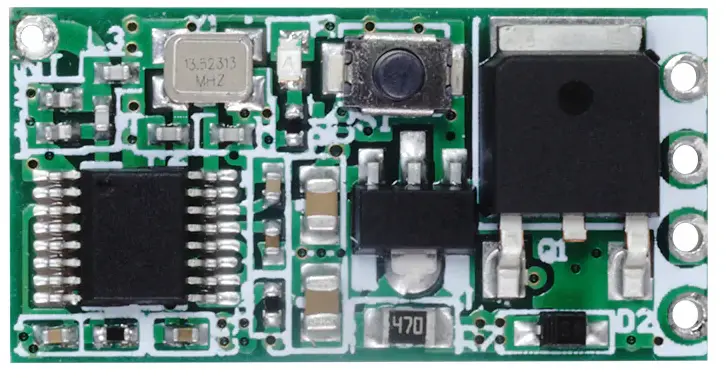 qiachip-QA-R-011 -Light-Control -Module-PRODUCT