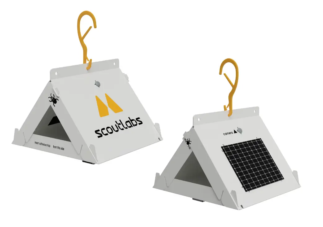 scoutlabs Mini V2 Camera Based Sensors - product image