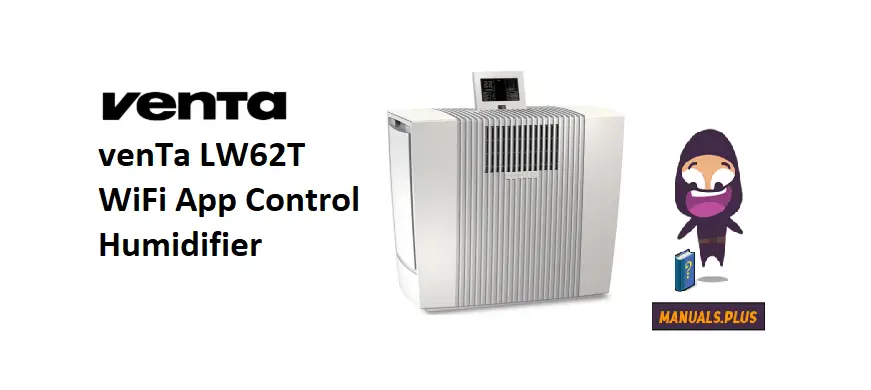 venTa-LW62T-WiFi-App-Control-Humidifier- feature-image