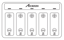 Packaging List