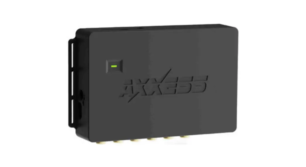AXXESS AXAMP-CH4 Amplifier Integration Interface - Featured Image