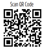 AXXESS AXAMPFD1 Amplifier Integration Interface- qr code1