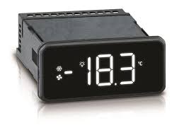 COPELAND XH78T Temperature and Humidity Controller