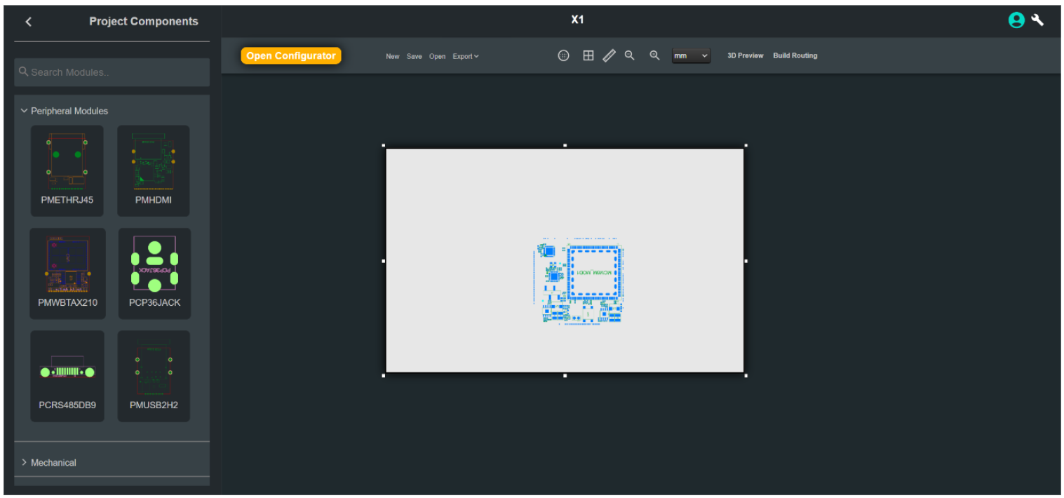 Compulab Robo Designer - User Guide
