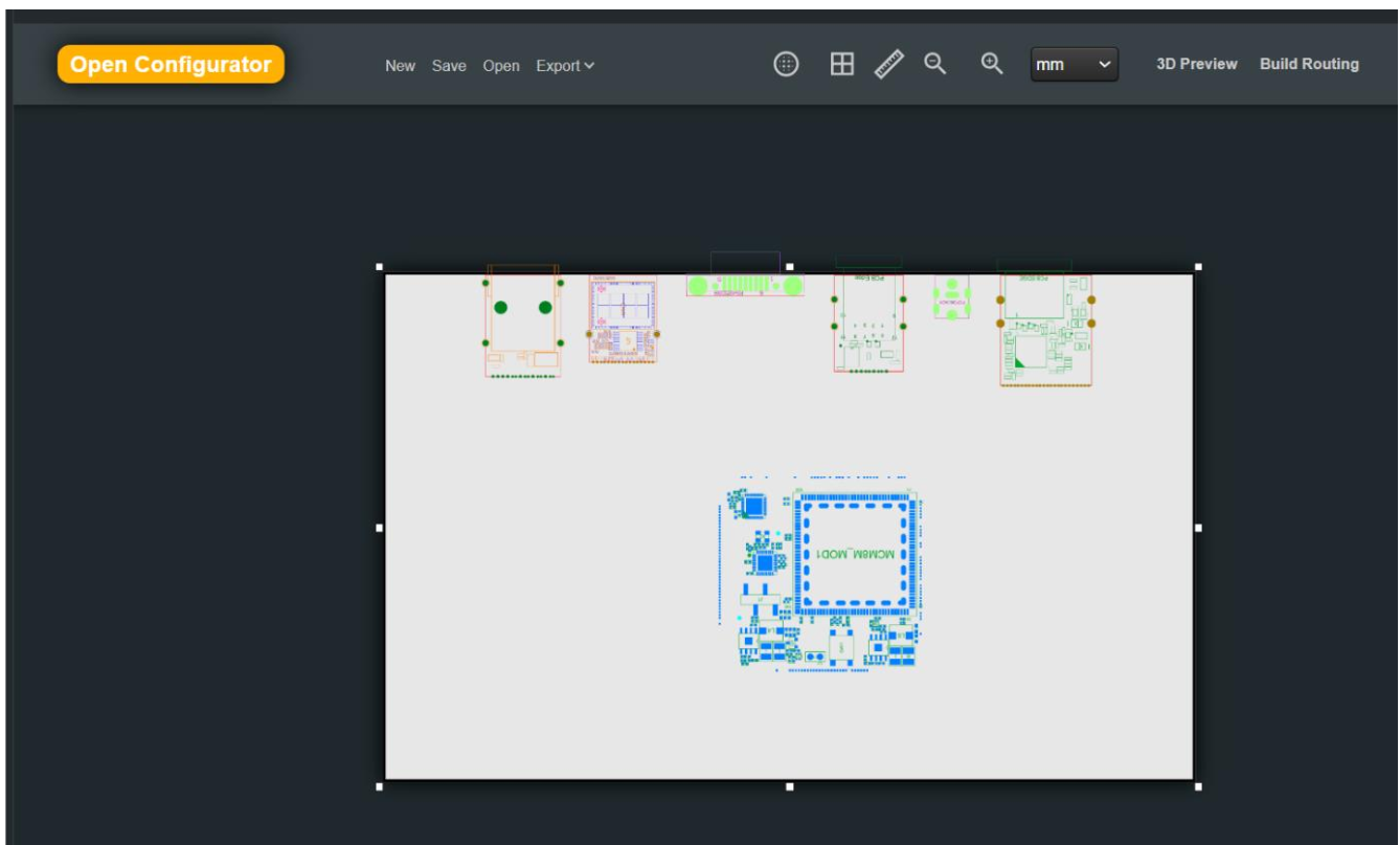 Compulab Robo Designer - User Guide