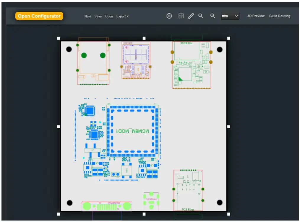 Compulab Robo Designer - User Guide