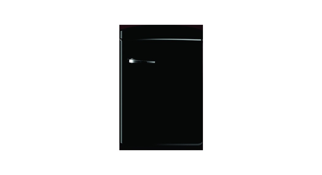 ConServ RCRF 320 Retro Mini Refrigerator Convertible Freezer - Featured Image