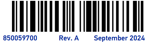 DATALOGIC PBT9600 PowerScan RFID Reader - Bar code