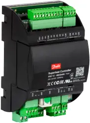 Danfoss 080G5555 Back up Power Module - 8