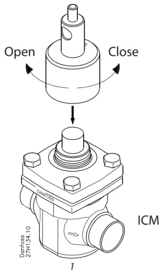 Installation Instruction