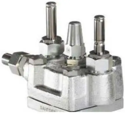 Danfoss 520H0620 Multi Function Tool