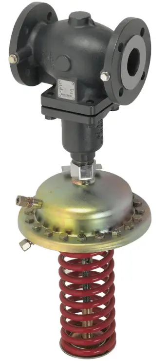 Danfoss AFP-2-Differential-Pressure-Controlle-PRODSUCT