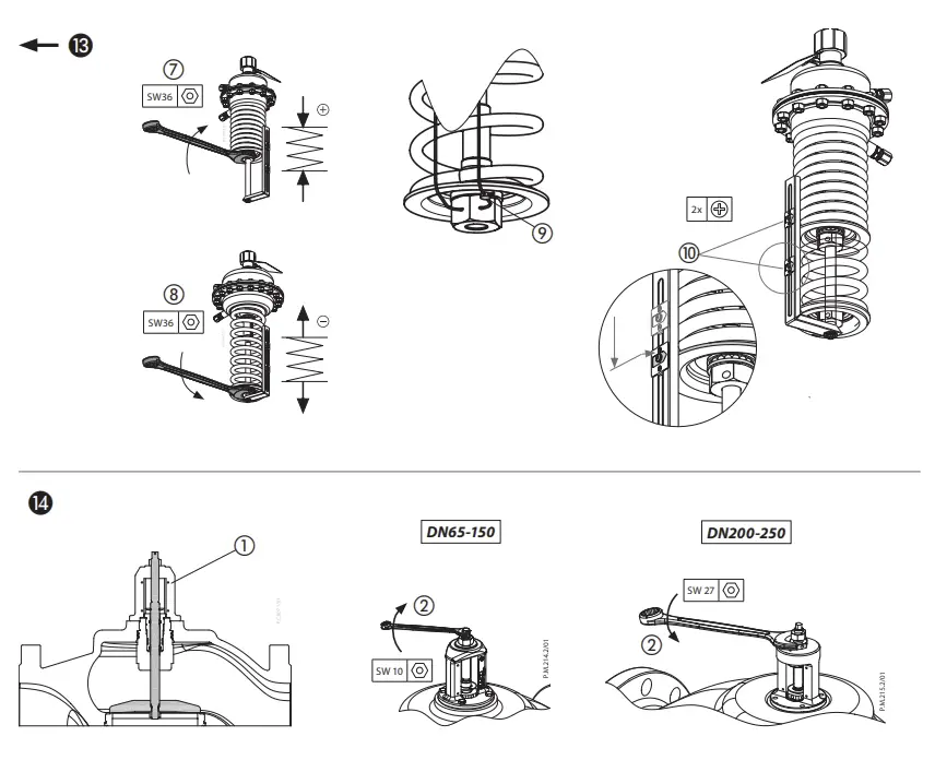 Danfoss-AFPB(-F)-2-Differential-Pressure-Controller-User-Guide-fig- (12)