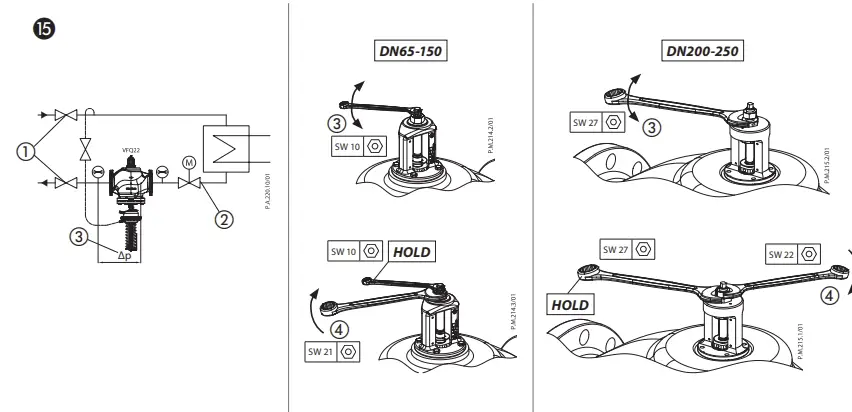 Danfoss-AFPB(-F)-2-Differential-Pressure-Controller-User-Guide-fig- (13)