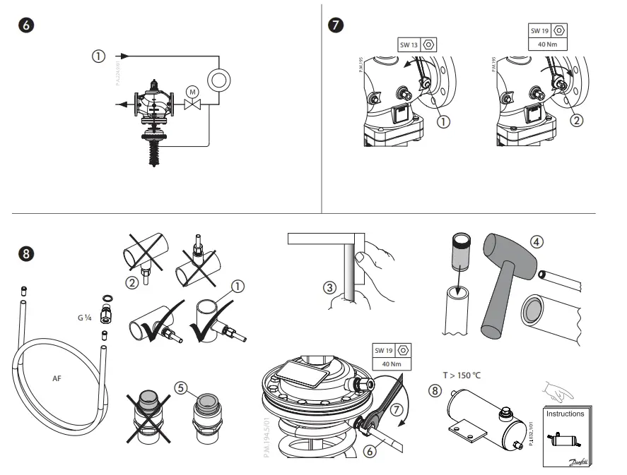 Danfoss-AFPB(-F)-2-Differential-Pressure-Controller-User-Guide-fig- (8)