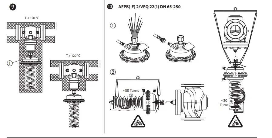 Danfoss-AFPB(-F)-2-Differential-Pressure-Controller-User-Guide-fig- (9)