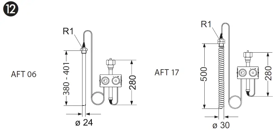 Danfoss-AFT-06-17-Actuator-for-Temperature-Control-FIG (13)