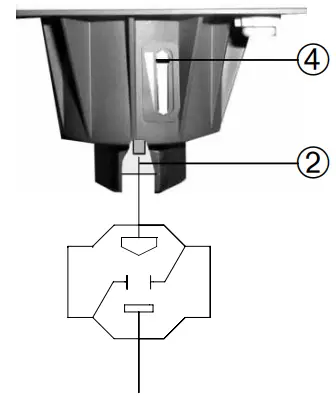 Danfoss-AIQM-AIQM5-Flow-Rate-Controller-With-Motorized-Valve-FIG-13